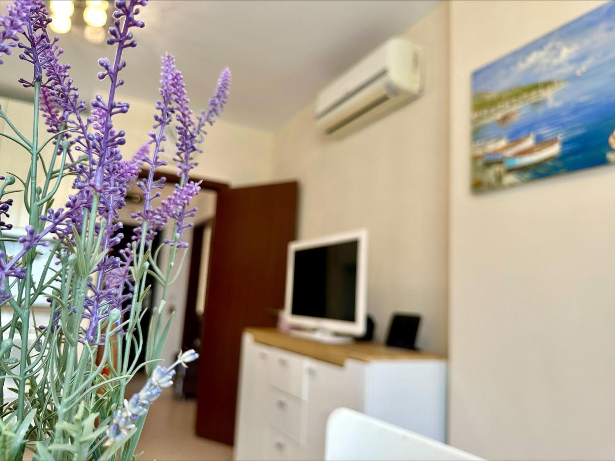 Menada Apartments In Cascadas Sunny Beach Phòng bức ảnh