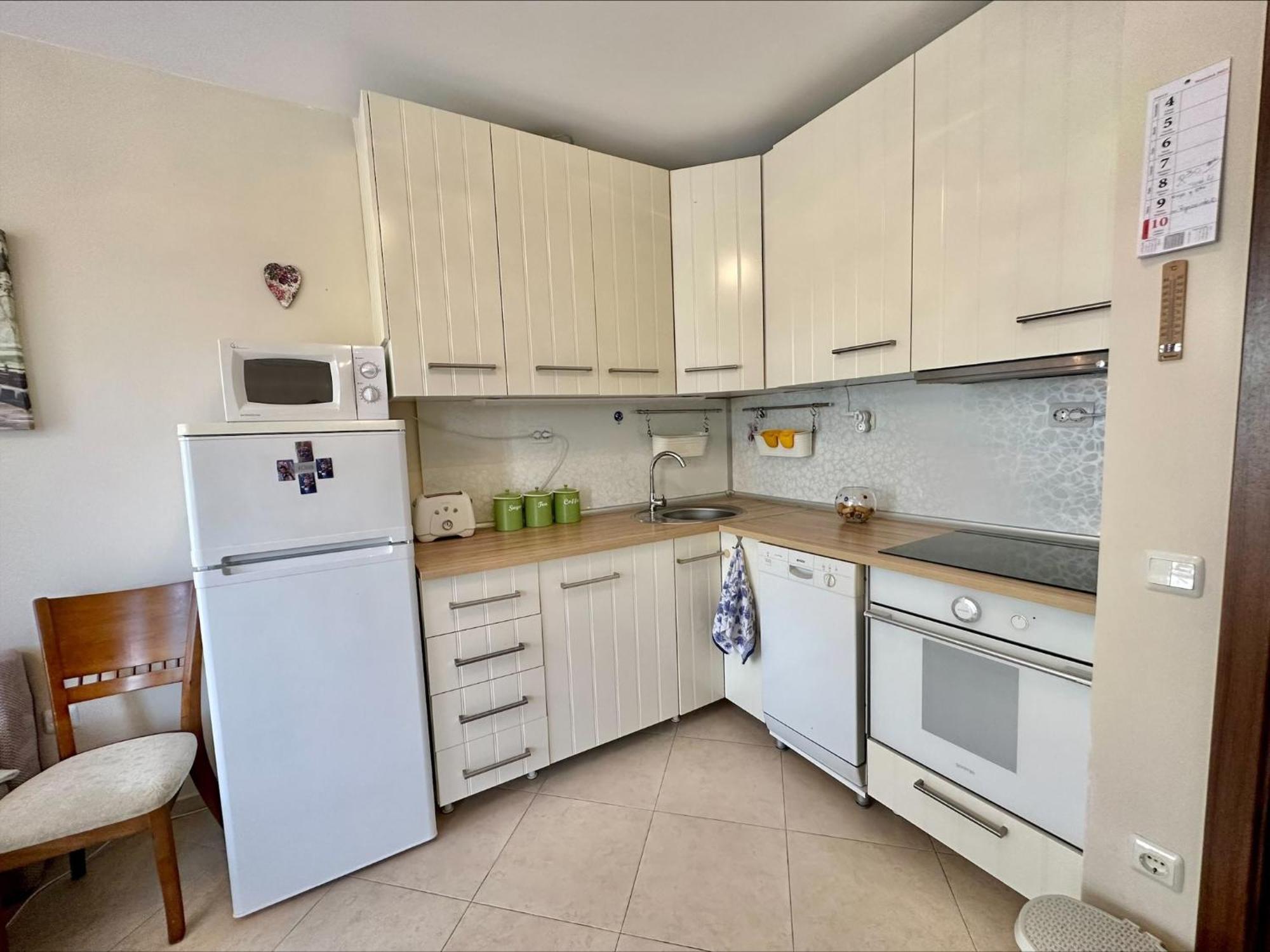 Menada Apartments In Cascadas Sunny Beach Phòng bức ảnh