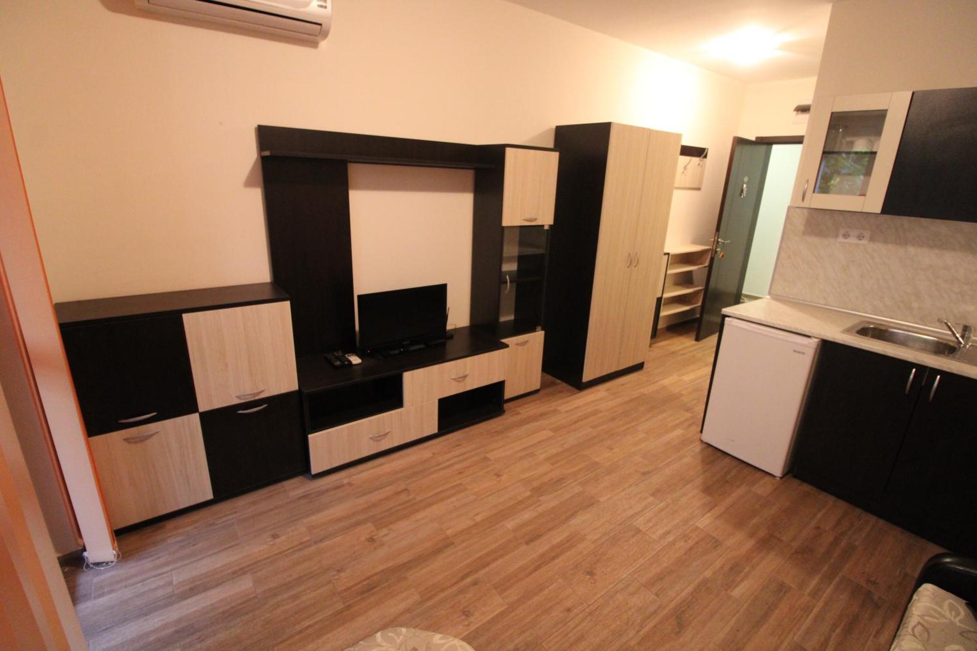 Menada Apartments In Cascadas Sunny Beach Phòng bức ảnh
