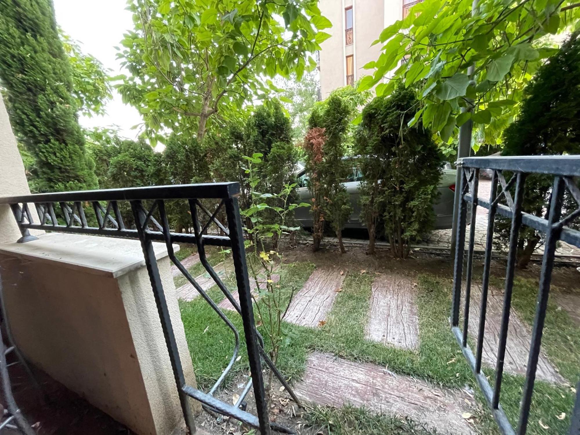 Menada Apartments In Cascadas Sunny Beach Phòng bức ảnh