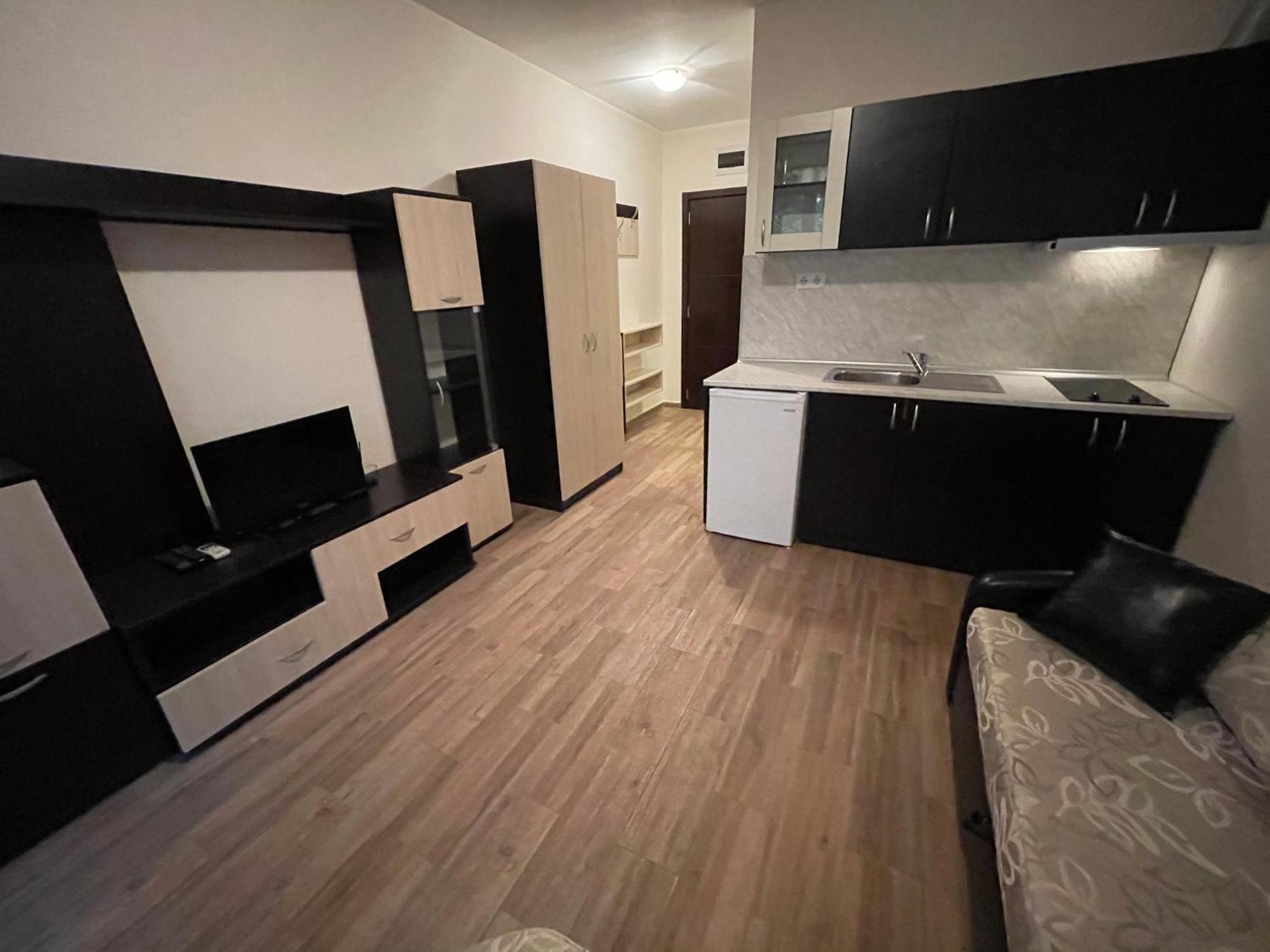 Menada Apartments In Cascadas Sunny Beach Phòng bức ảnh