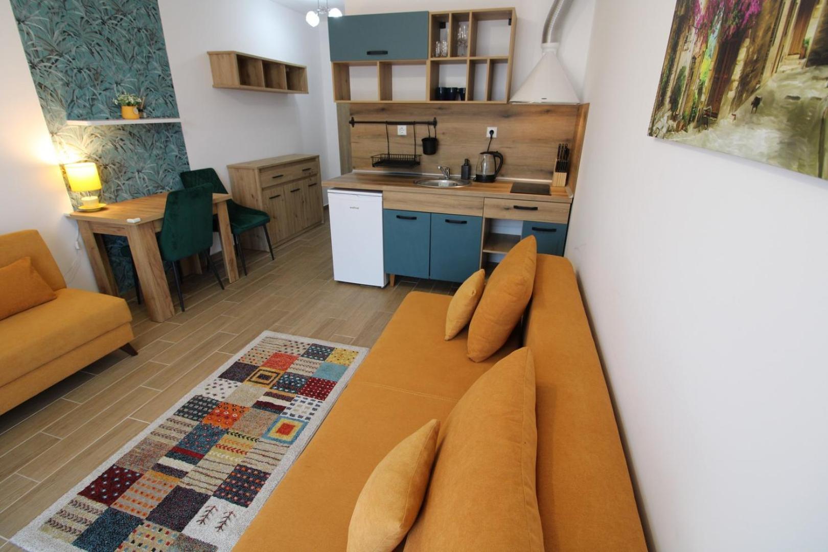 Menada Apartments In Cascadas Sunny Beach Phòng bức ảnh